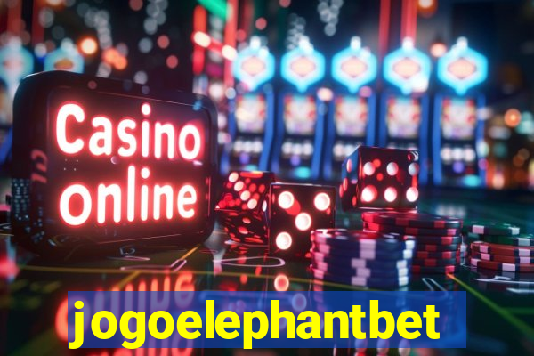 jogoelephantbet