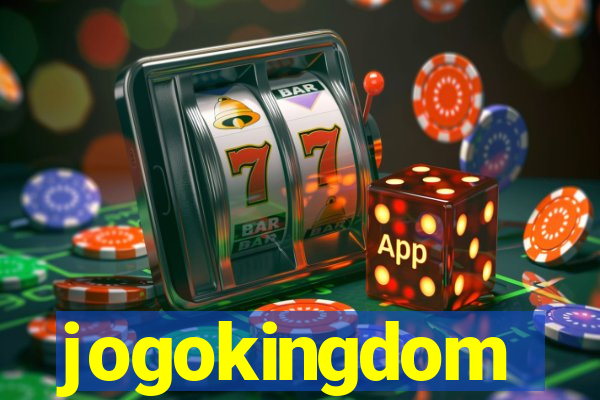 jogokingdom