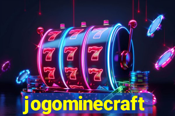 jogominecraft