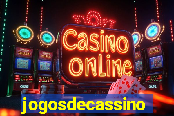 jogosdecassino