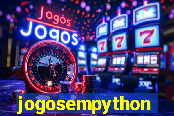 jogosempython