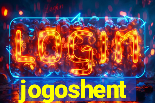 jogoshent