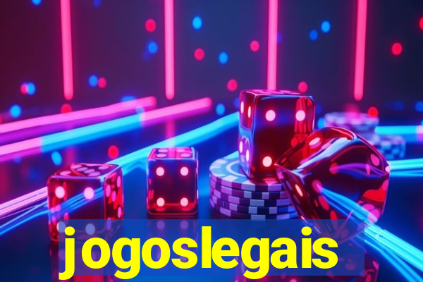 jogoslegais