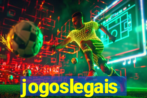 jogoslegais