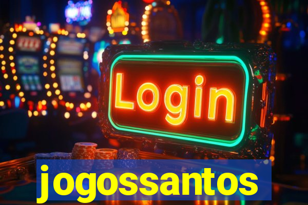 jogossantos