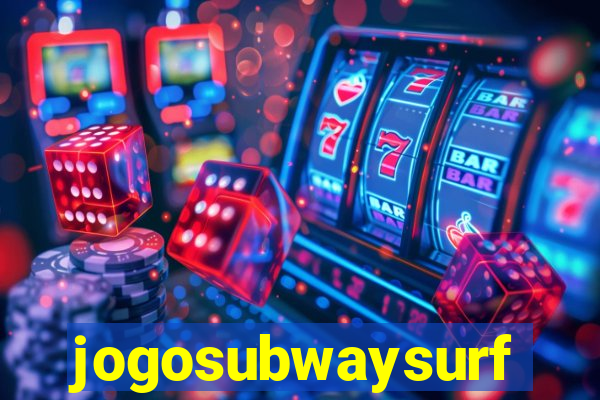 jogosubwaysurf