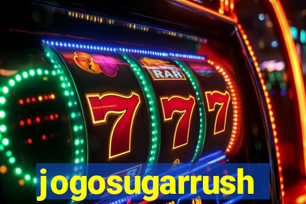 jogosugarrush