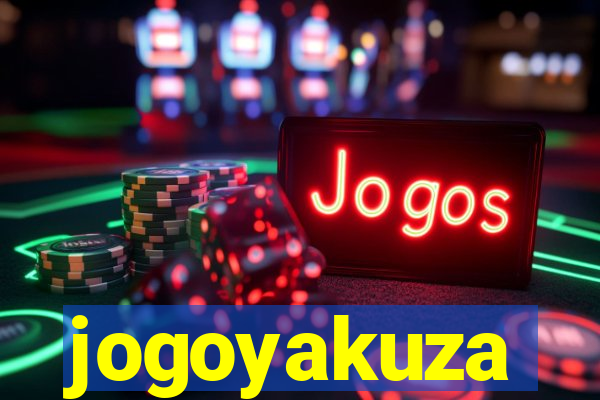 jogoyakuza