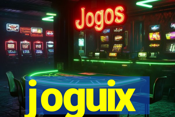 joguix