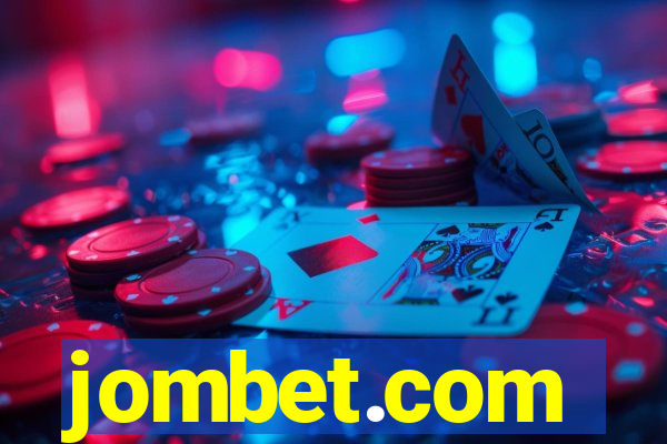 jombet.com