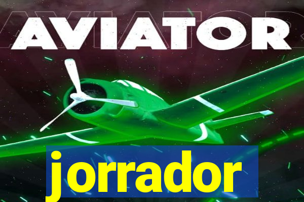 jorrador