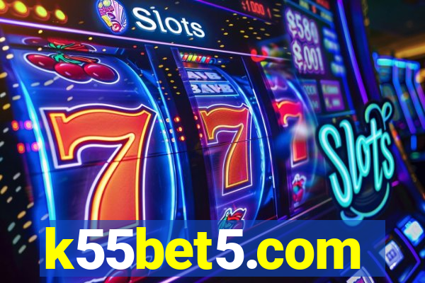 k55bet5.com