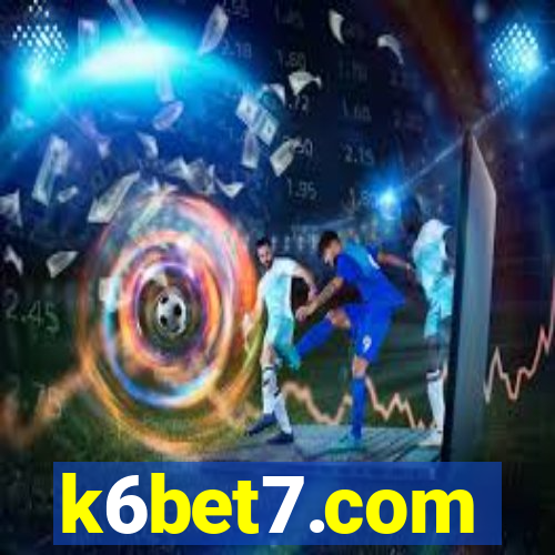 k6bet7.com