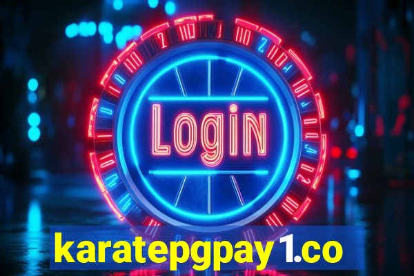 karatepgpay1.com