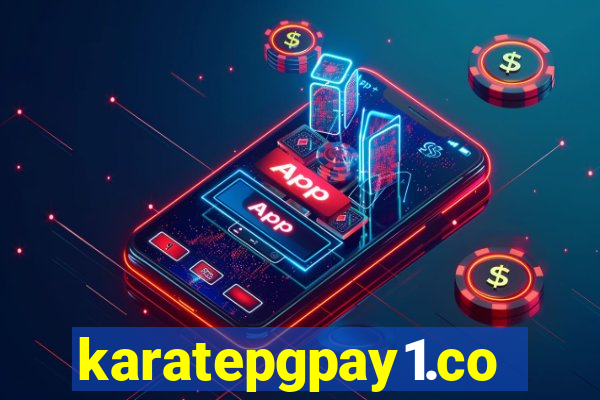 karatepgpay1.com