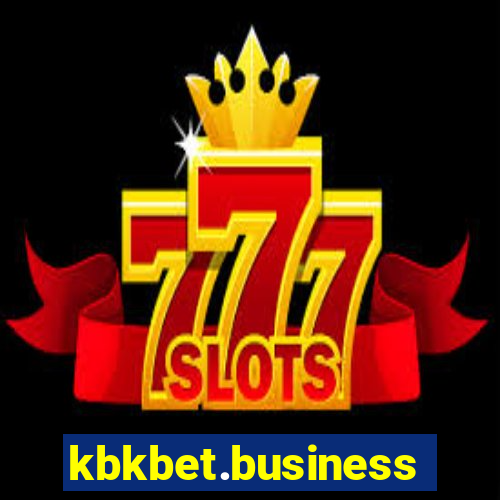 kbkbet.business