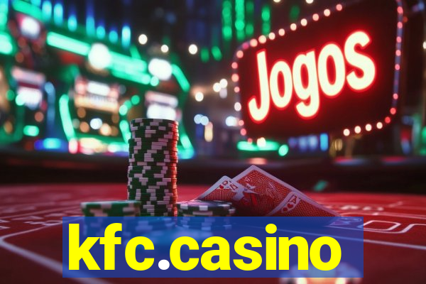 kfc.casino