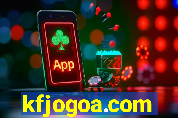 kfjogoa.com