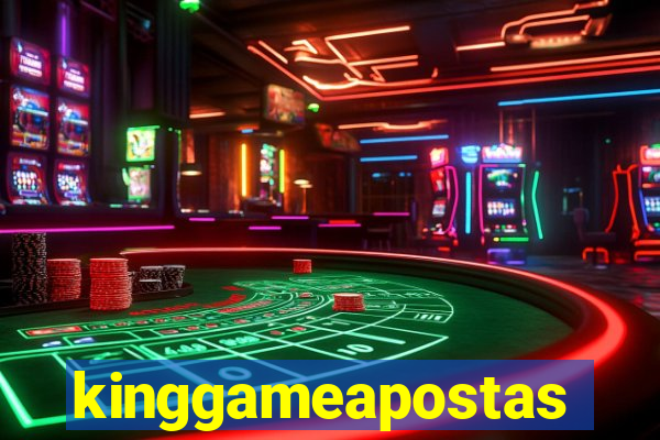 kinggameapostas