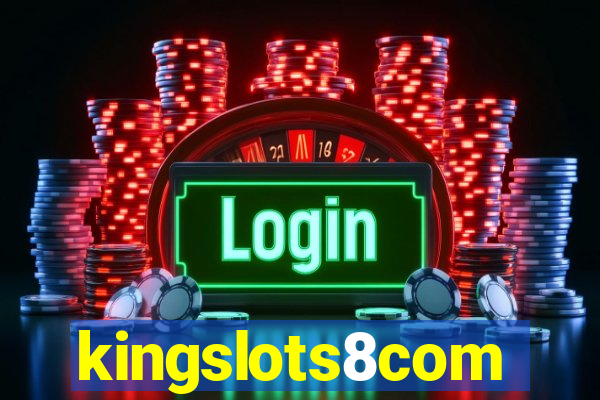 kingslots8com