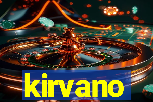 kirvano