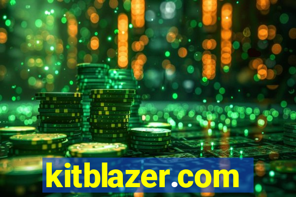 kitblazer.com