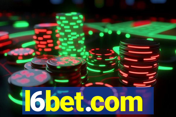 l6bet.com