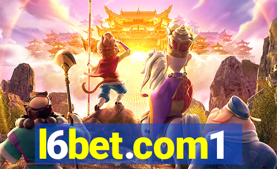 l6bet.com1