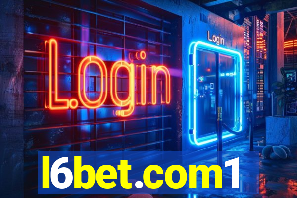 l6bet.com1