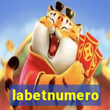 labetnumero