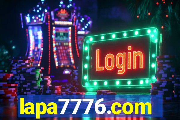 lapa7776.com