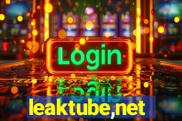 leaktube,net