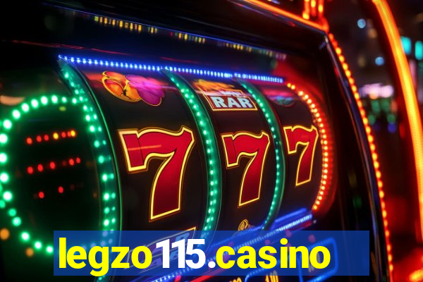 legzo115.casino