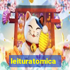 leituratomica