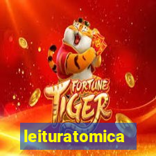 leituratomica