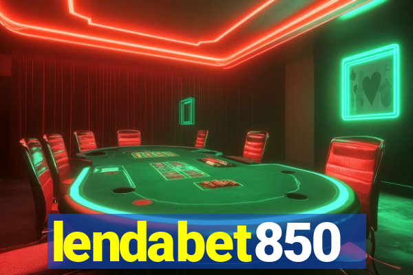 lendabet850