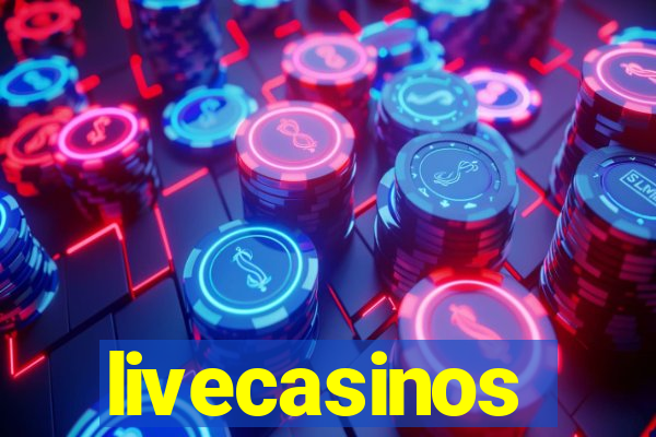 livecasinos