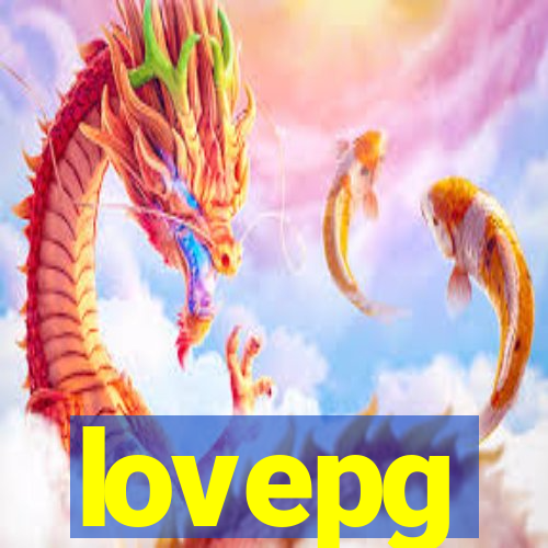 lovepg