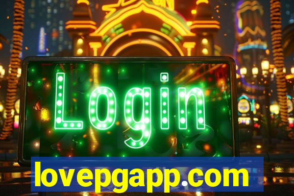 lovepgapp.com