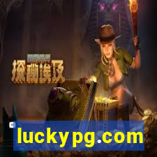 luckypg.com