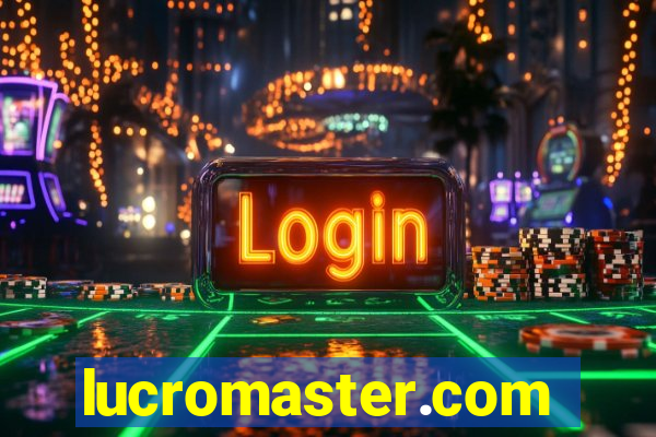 lucromaster.com