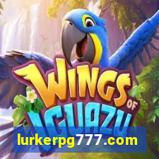 lurkerpg777.com