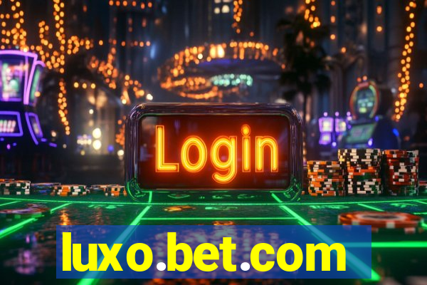 luxo.bet.com