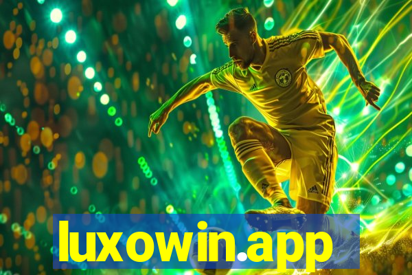 luxowin.app