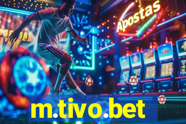 m.tivo.bet