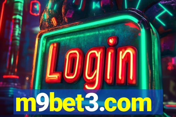 m9bet3.com