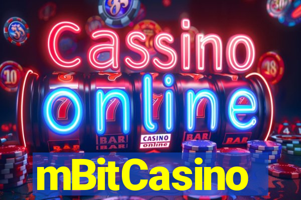 mBitCasino