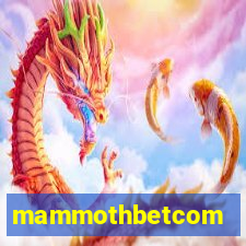 mammothbetcom