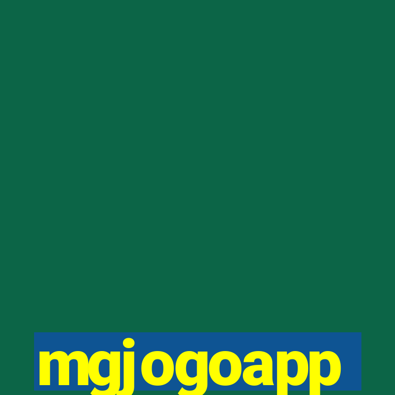 mgjogoapp