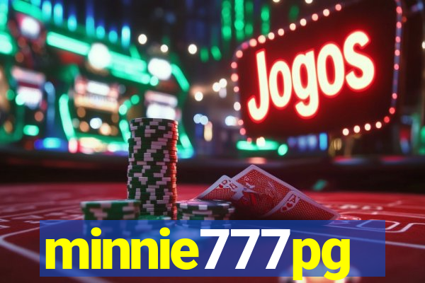 minnie777pg